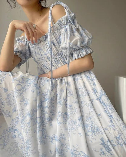 Penelope dress