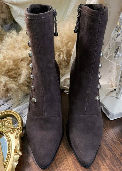 Victoria boots