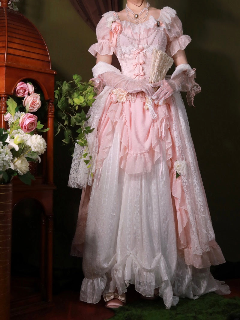 Victoria ensemble