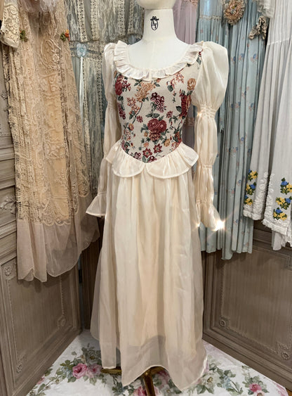 Eloise dress