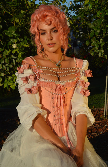 Fragonard Corset