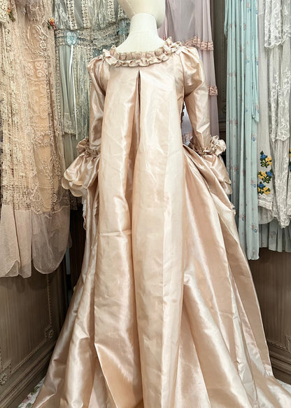 The Duchess Gown