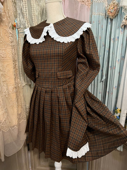 Monique dress