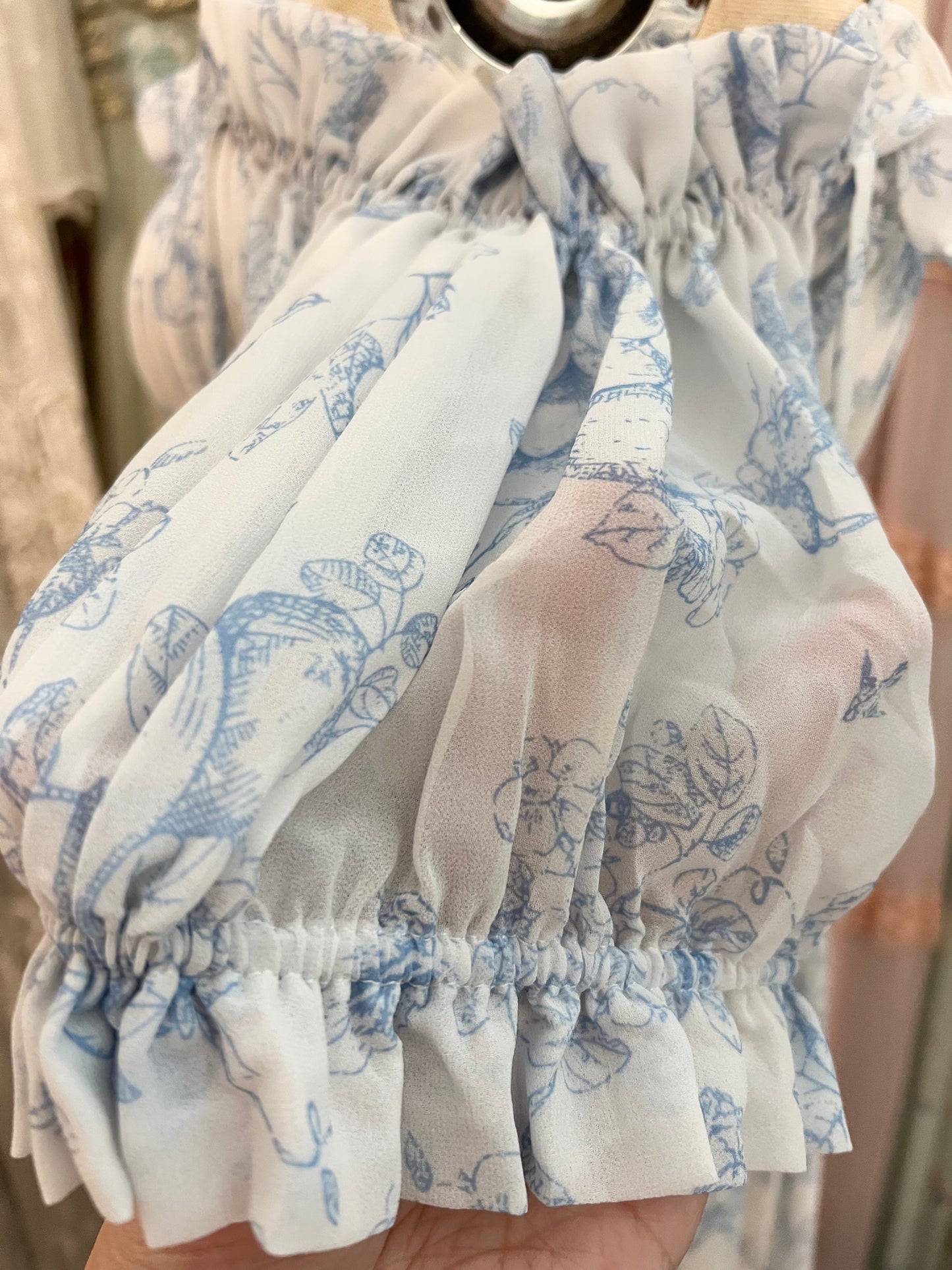 Penelope dress