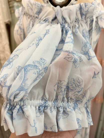 Penelope dress