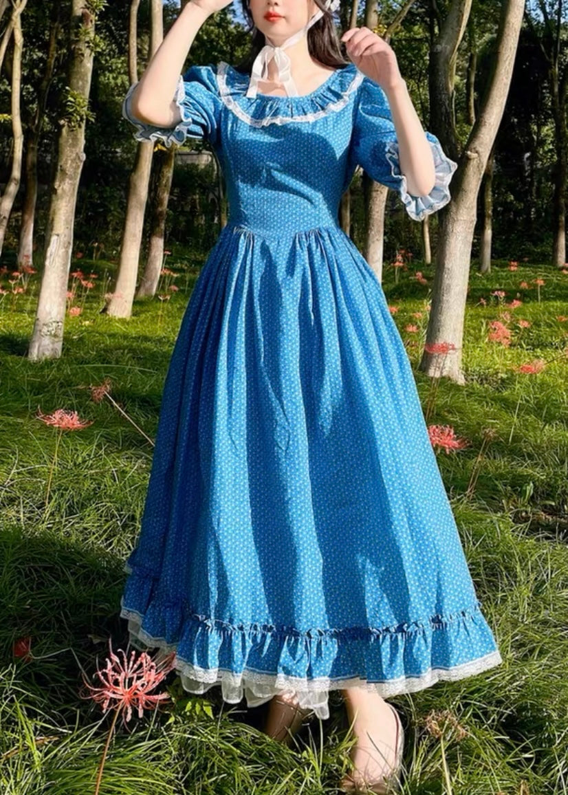 Doreen Gunne Sax Styled Dress