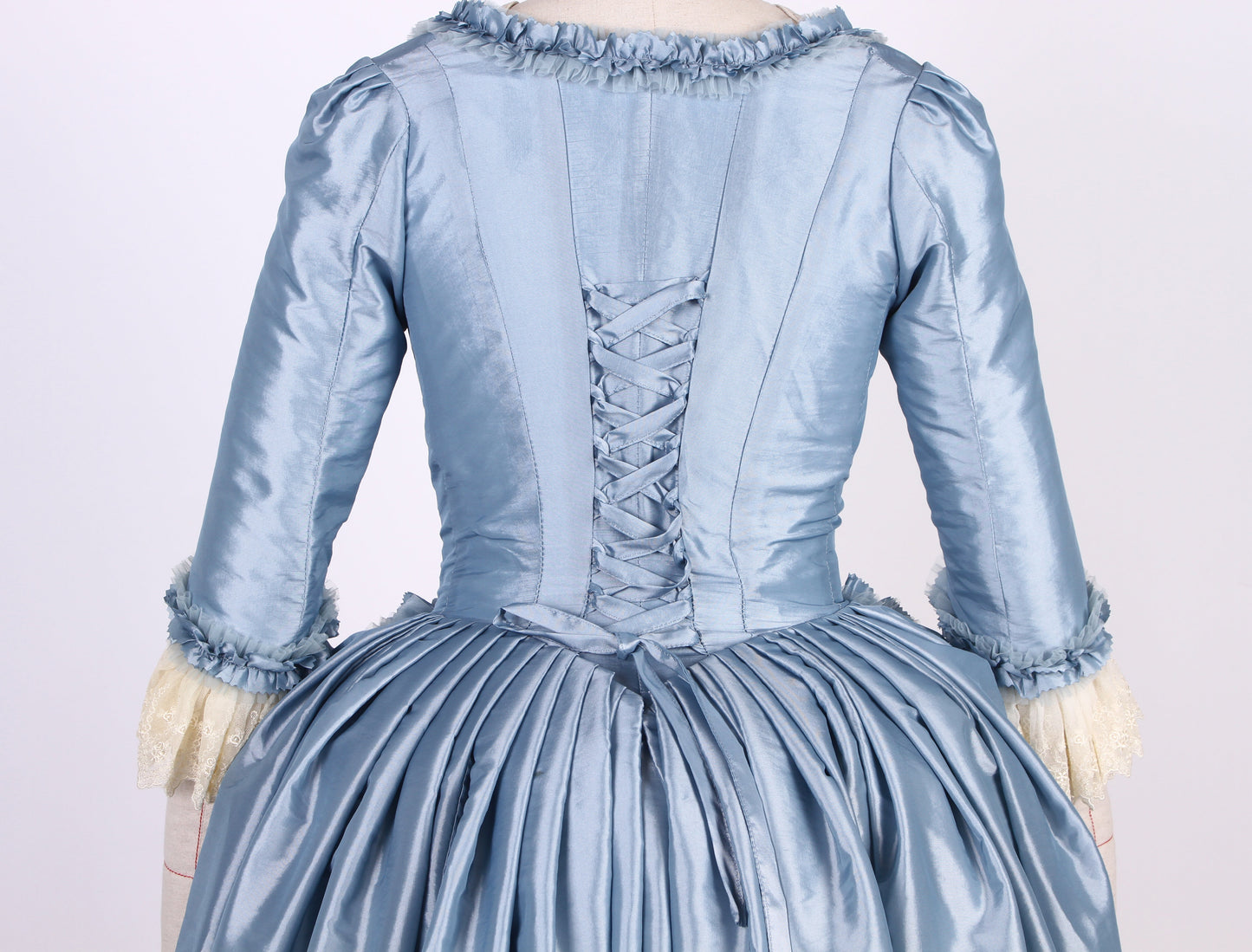 Caroline gown