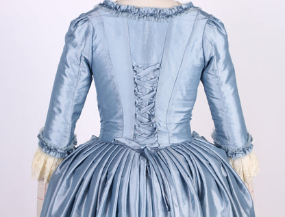 Caroline gown