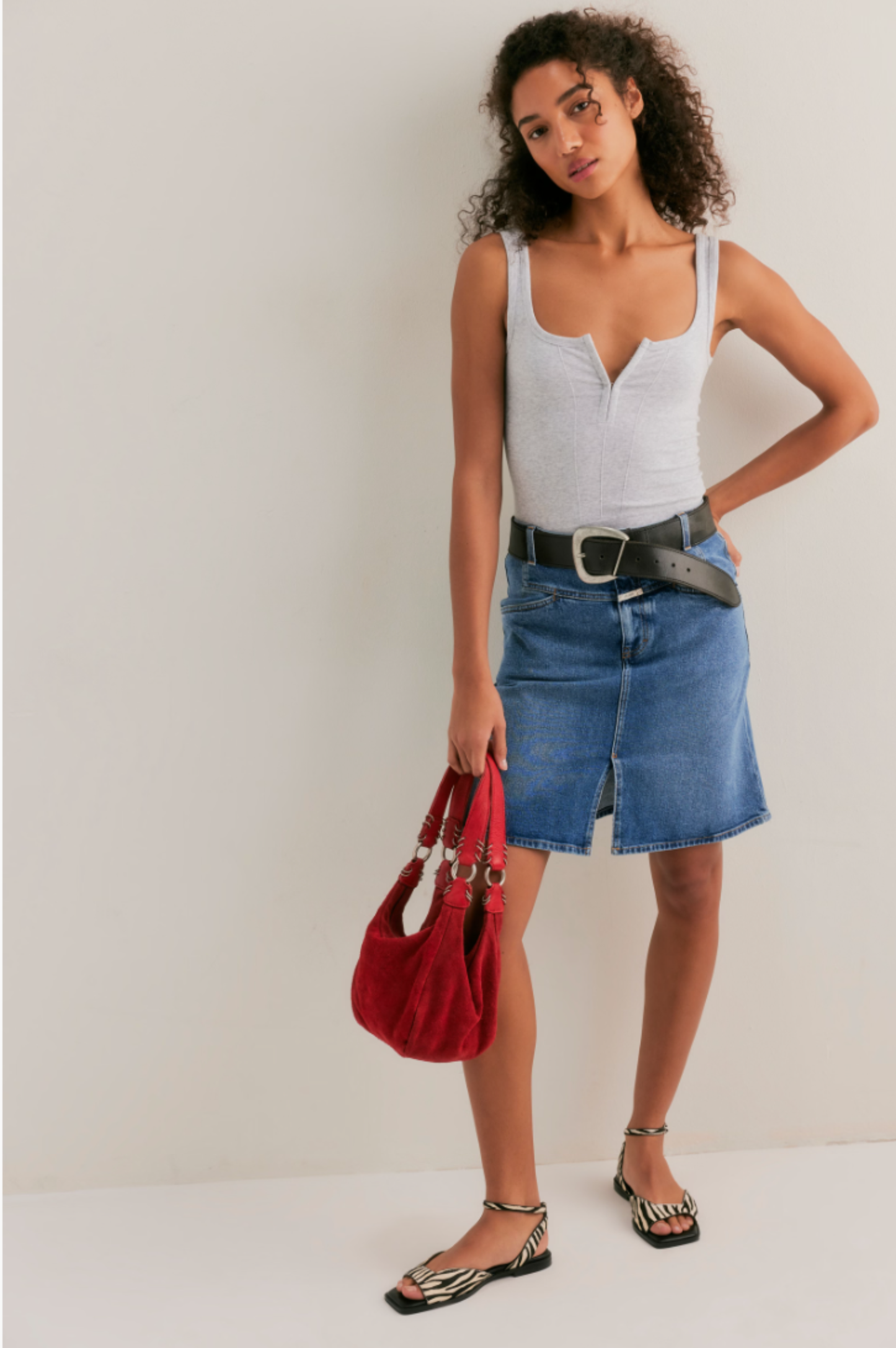 Simply Soft Cami
