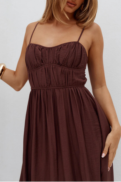 Kayley Maxi Dress