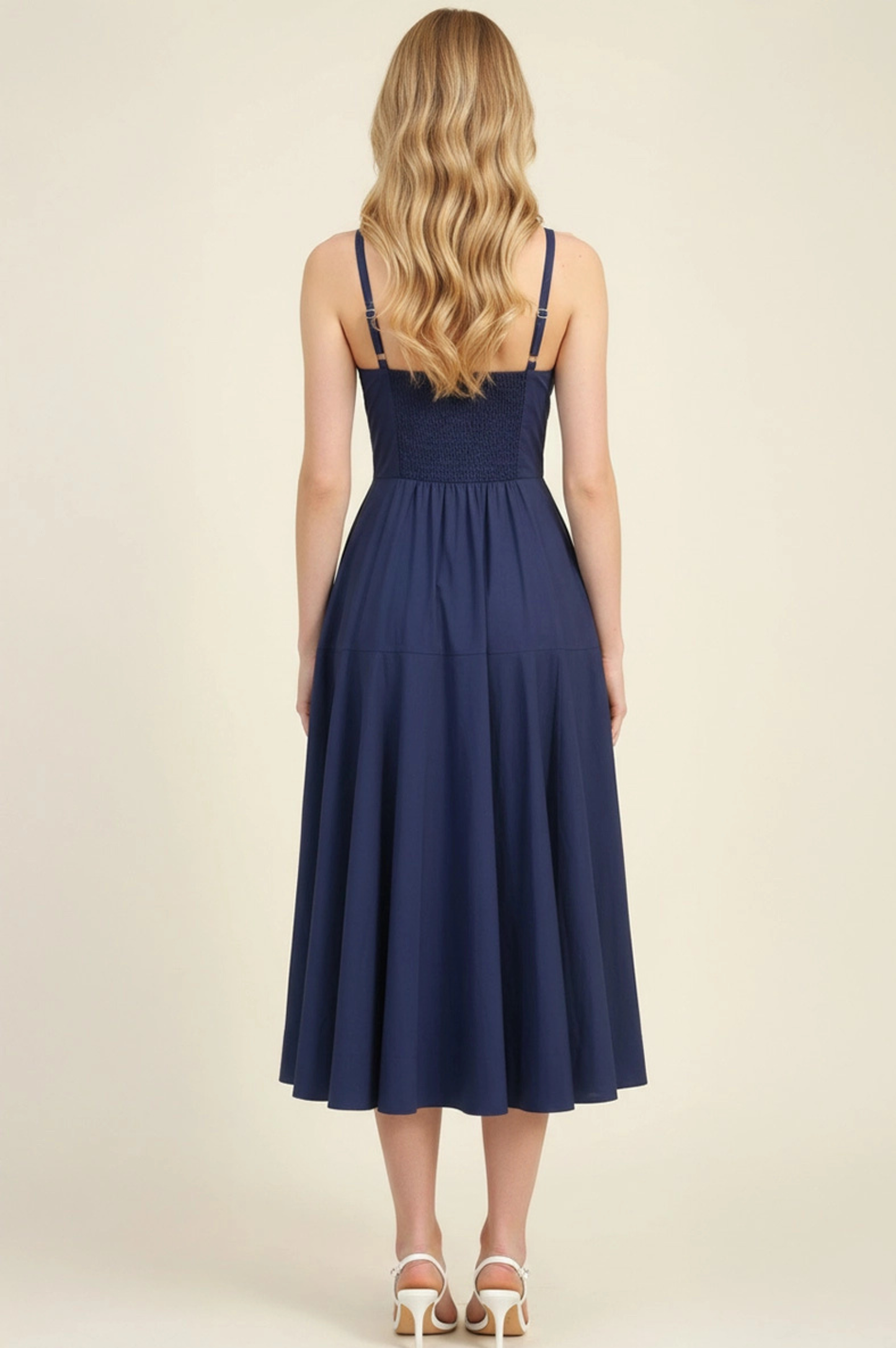 Kayleigh Dress