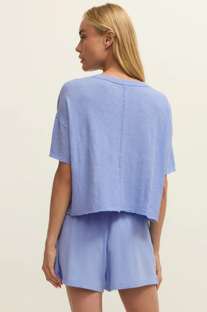 Everyday Pocket Tee