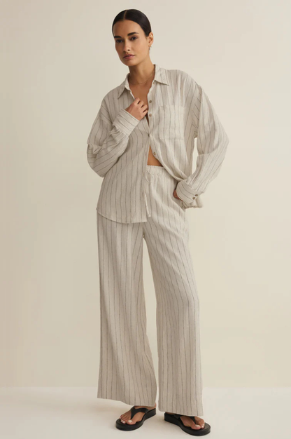 Henri Leg Pant