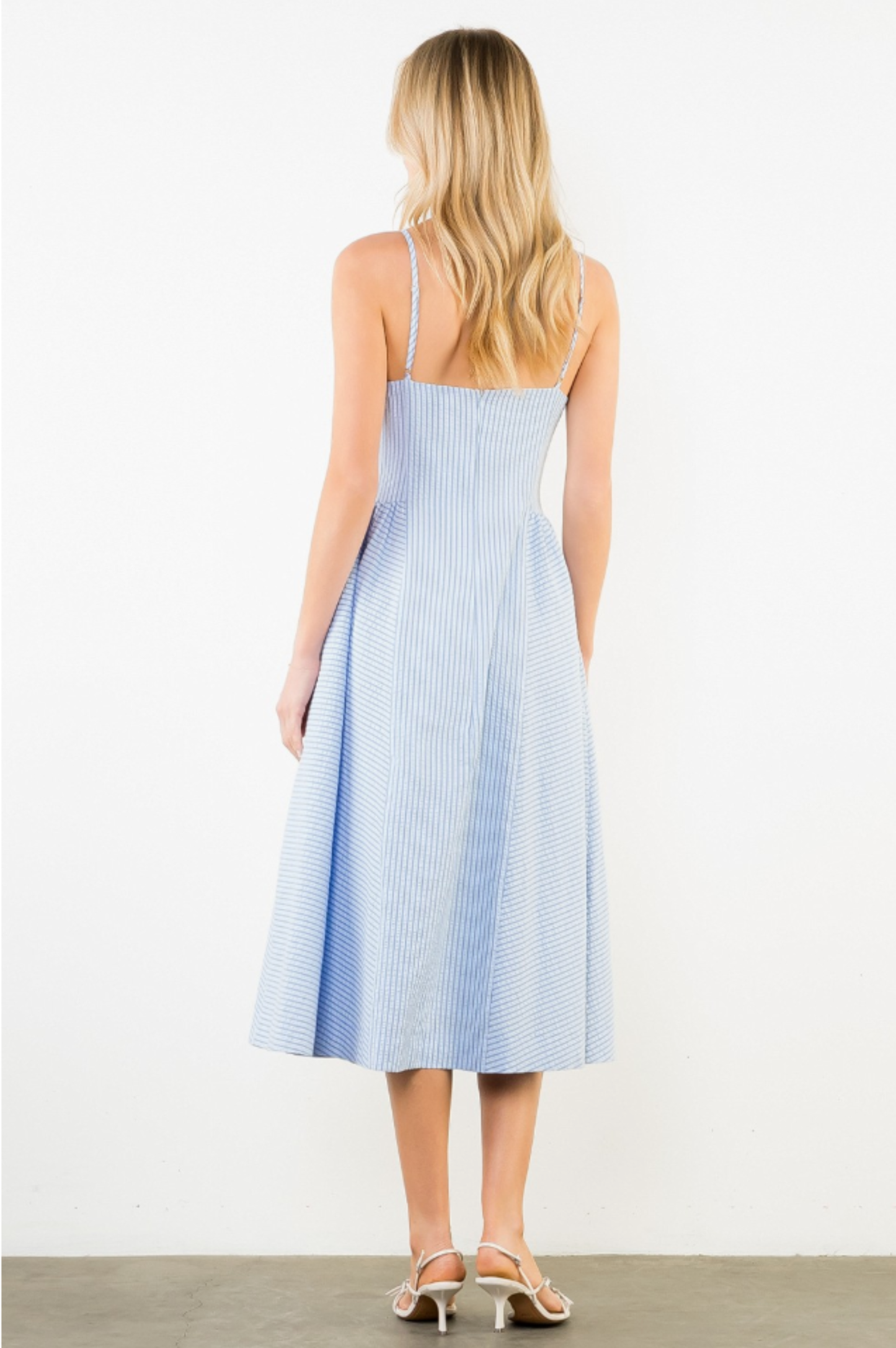 Abby Dress