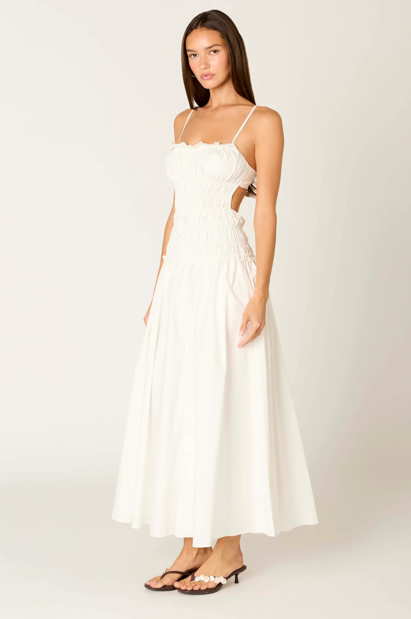 Dante Dress