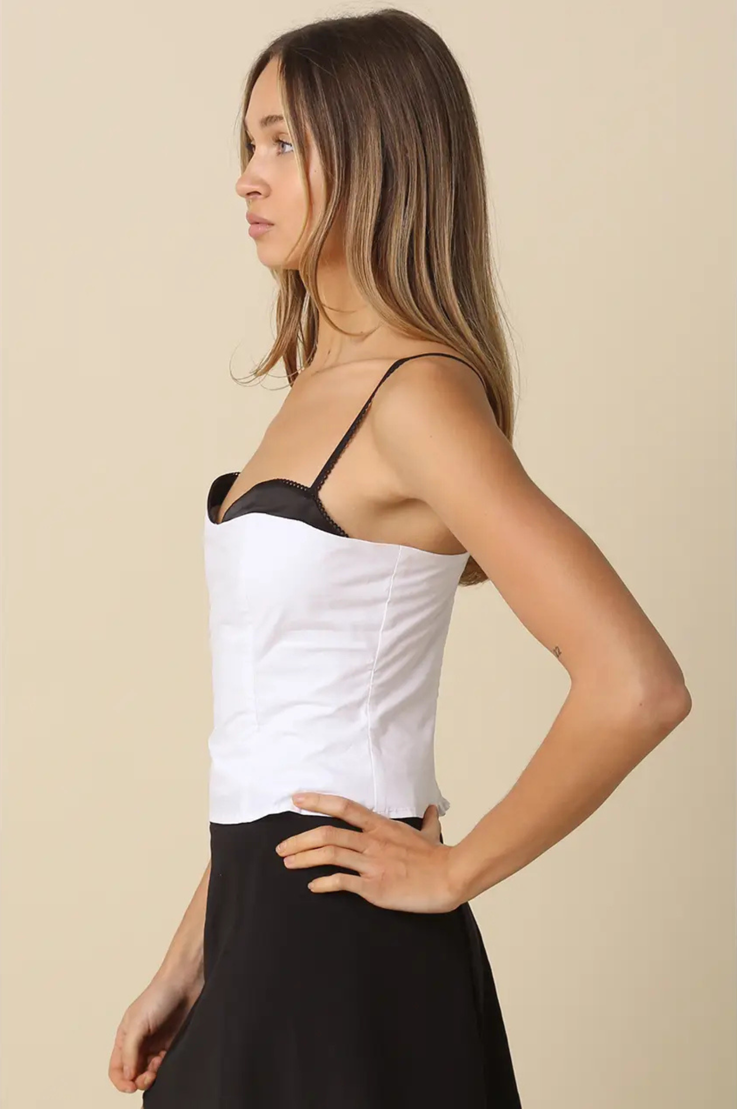 Marlie Cami Top