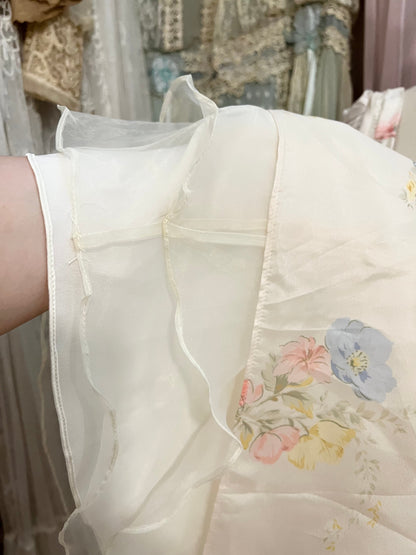Rhythm of the fairy dress