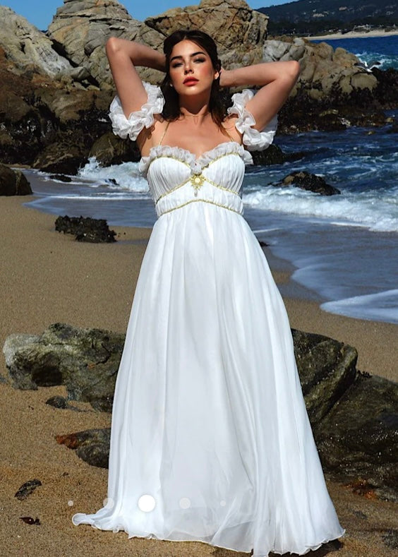 Mythe Dress (custom order)