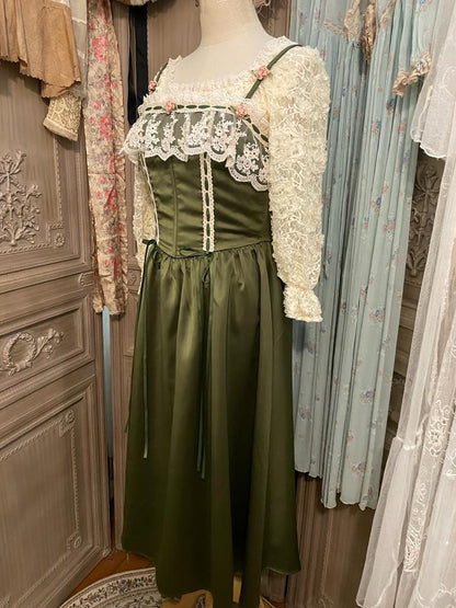 Celestial garden ensemble