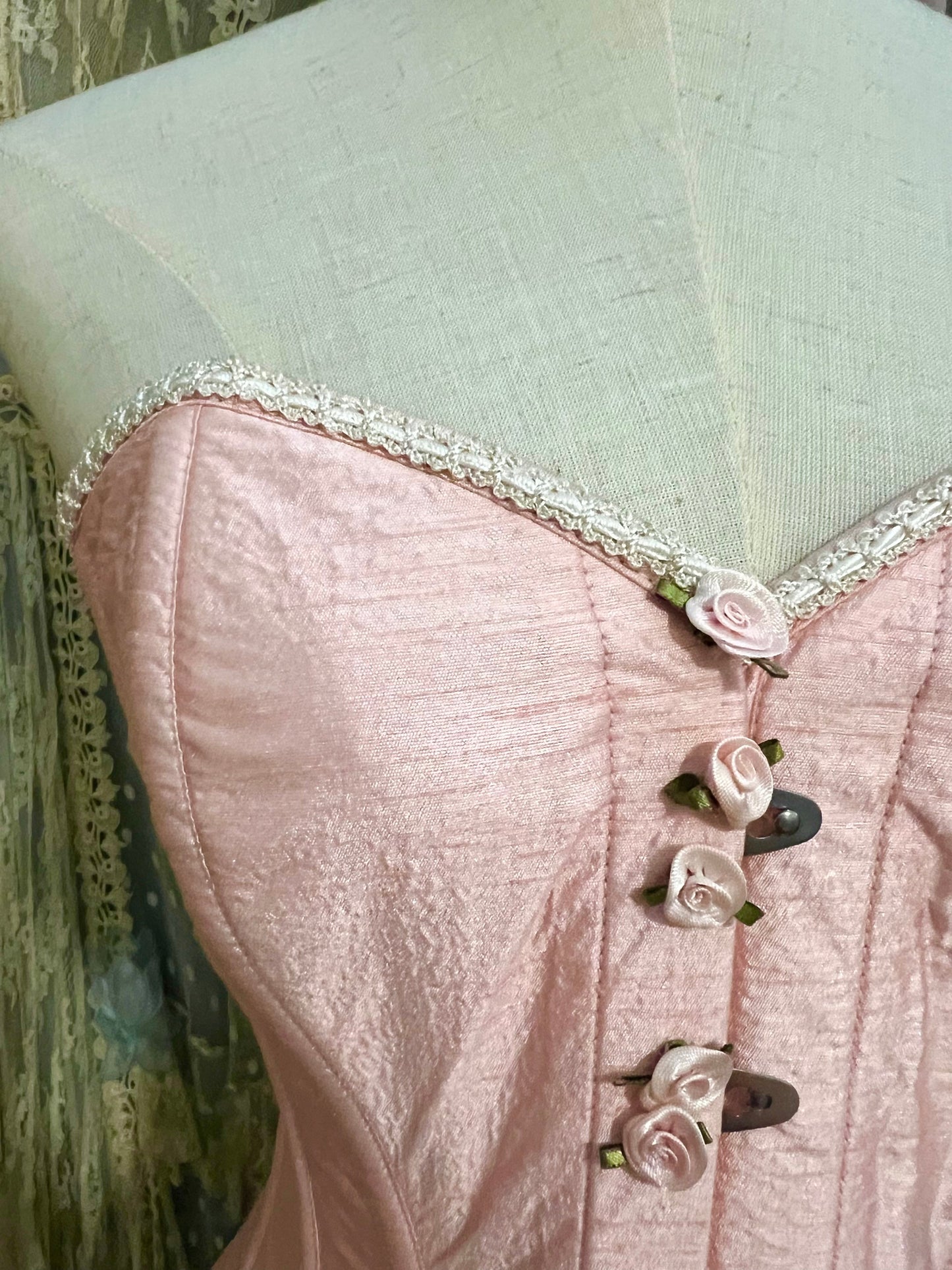 Giselle Corset
