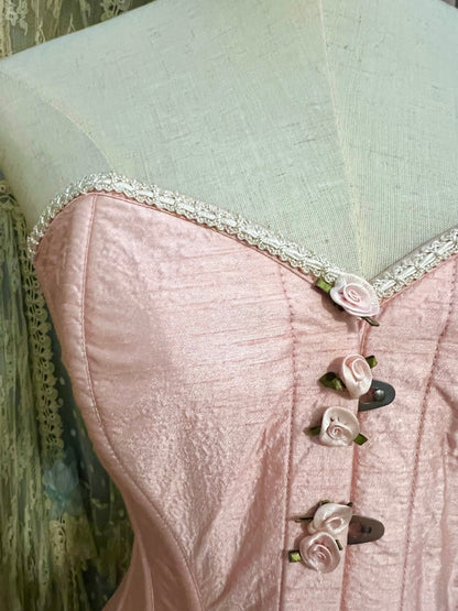 Giselle Corset