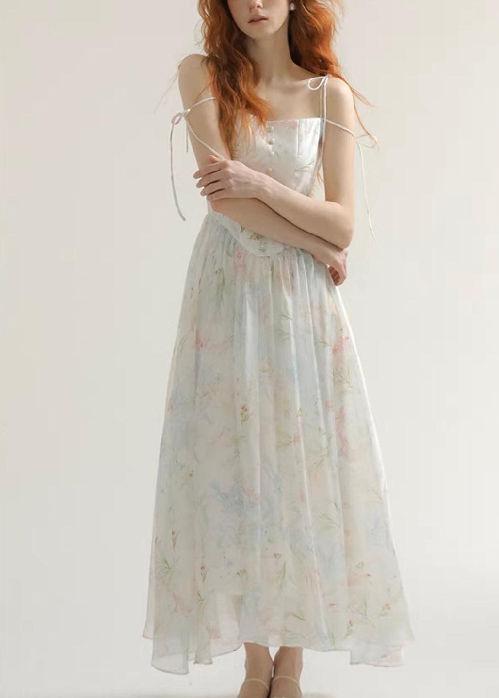 Melodie dress