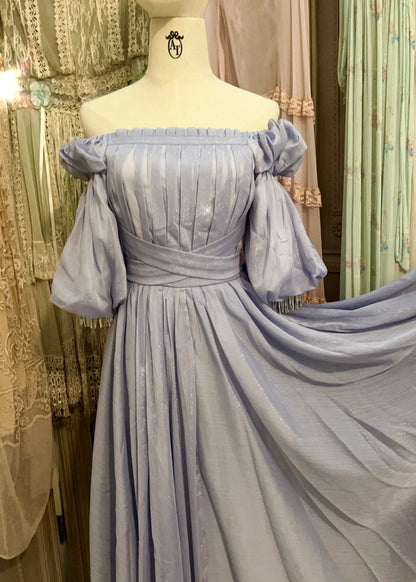 Greek goddess dress