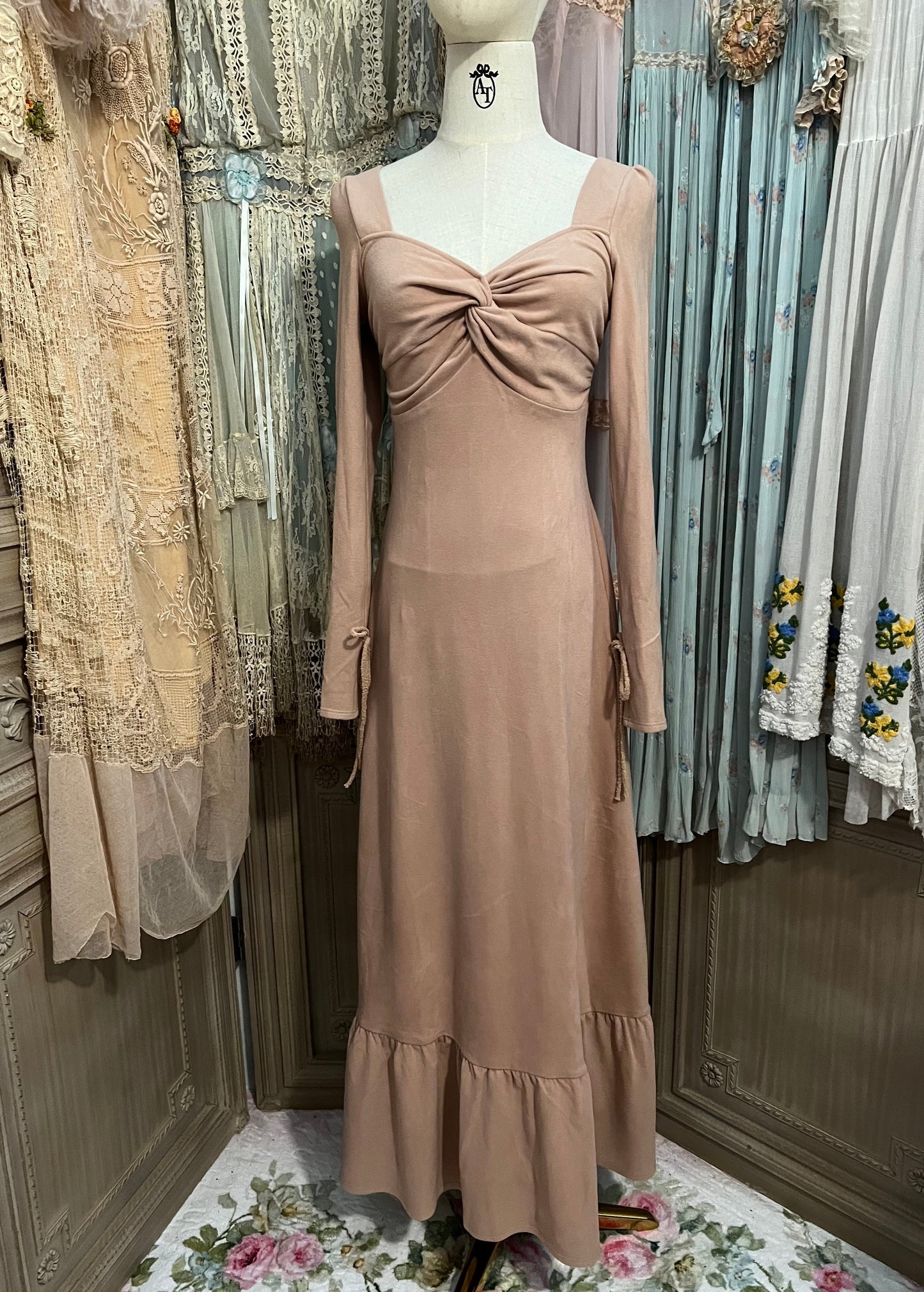 Angelica Dress