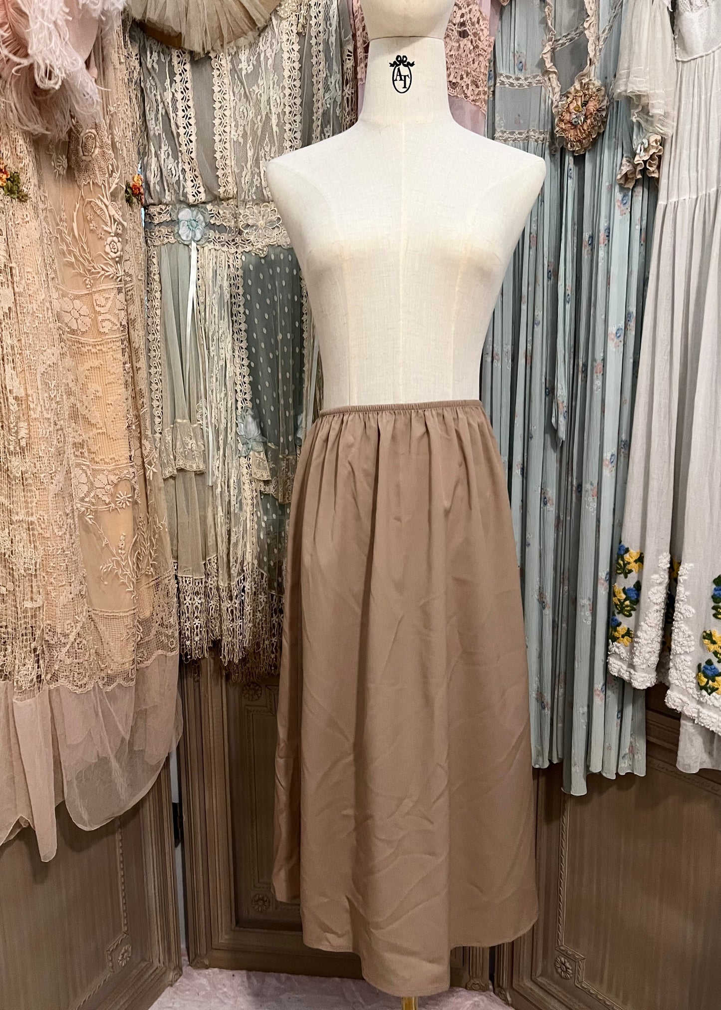 Giselle tutu skirt