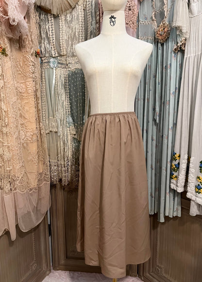 Giselle tutu skirt