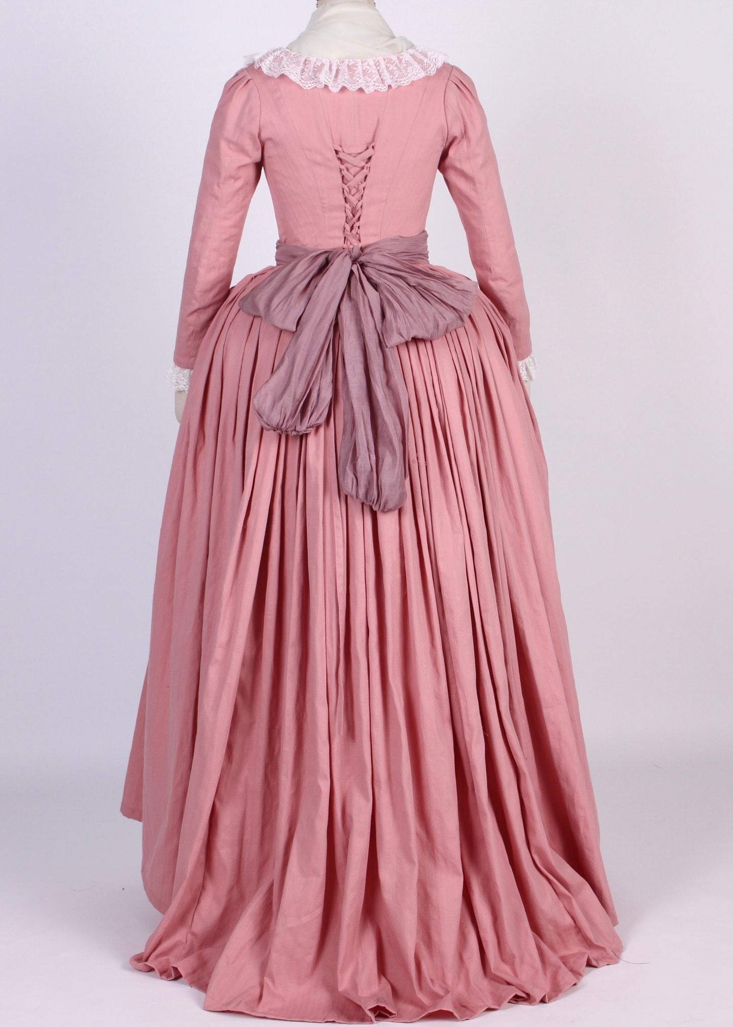 Caroline gown