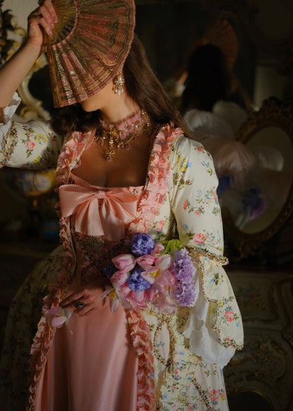 Ma Chérie gown