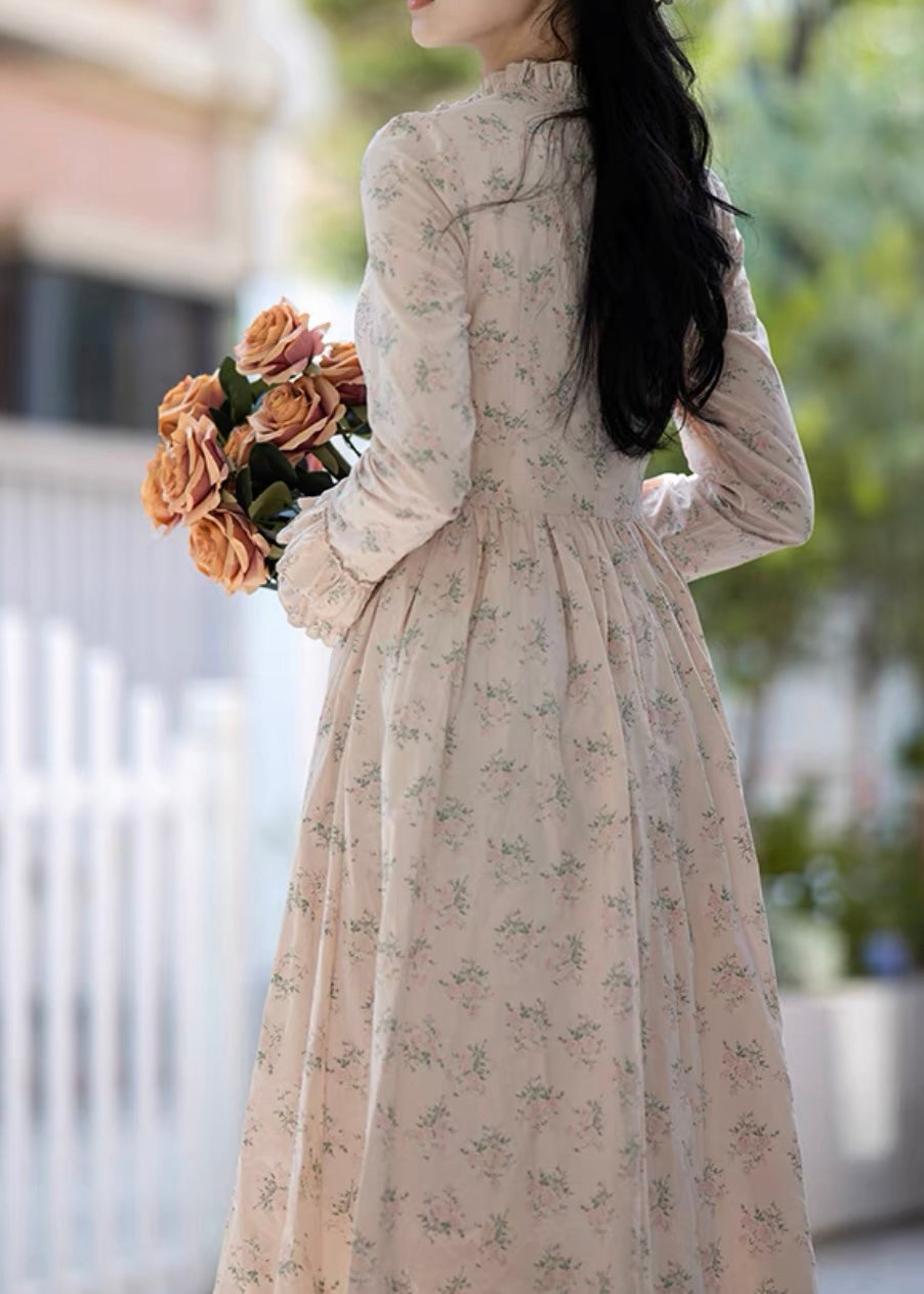 Fern dress