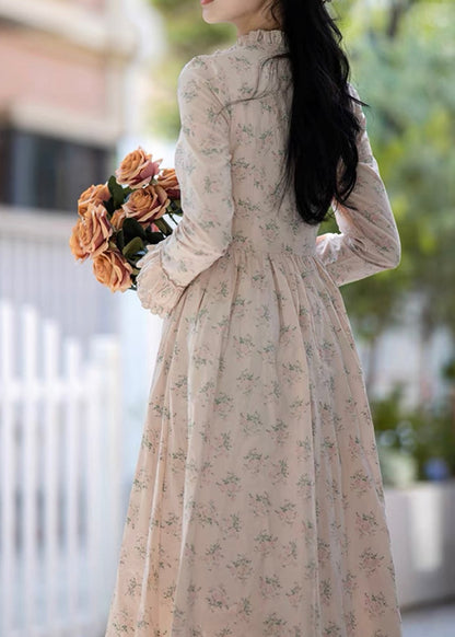 Fern dress