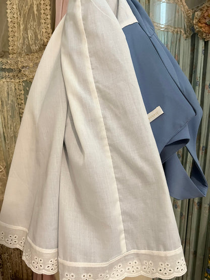 Belle ensemble