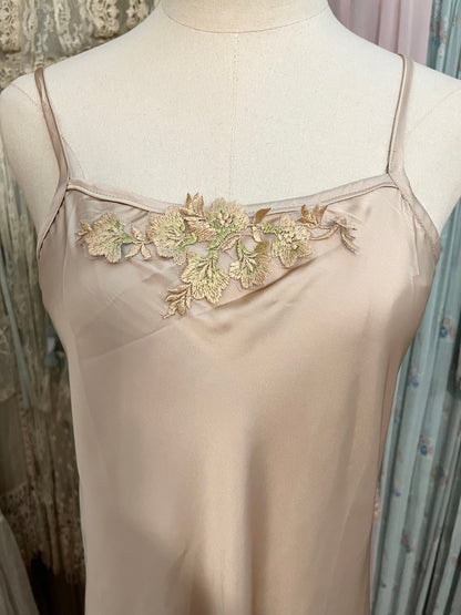 Medieval fantasy dress