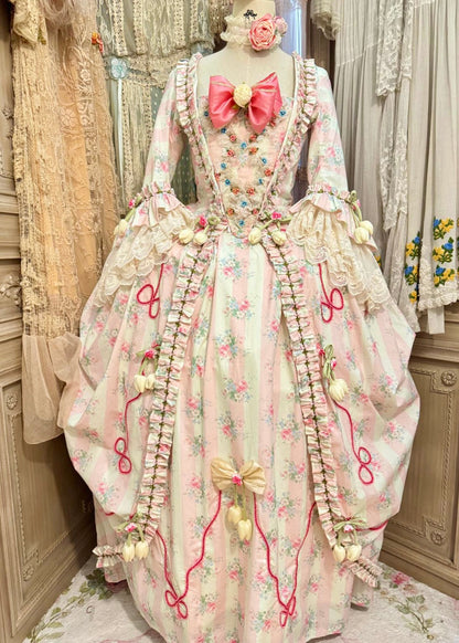 Fête Galantes Gown 🎀