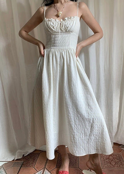 Never spring dress