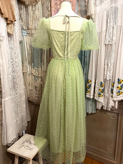 Wizard of oz dress