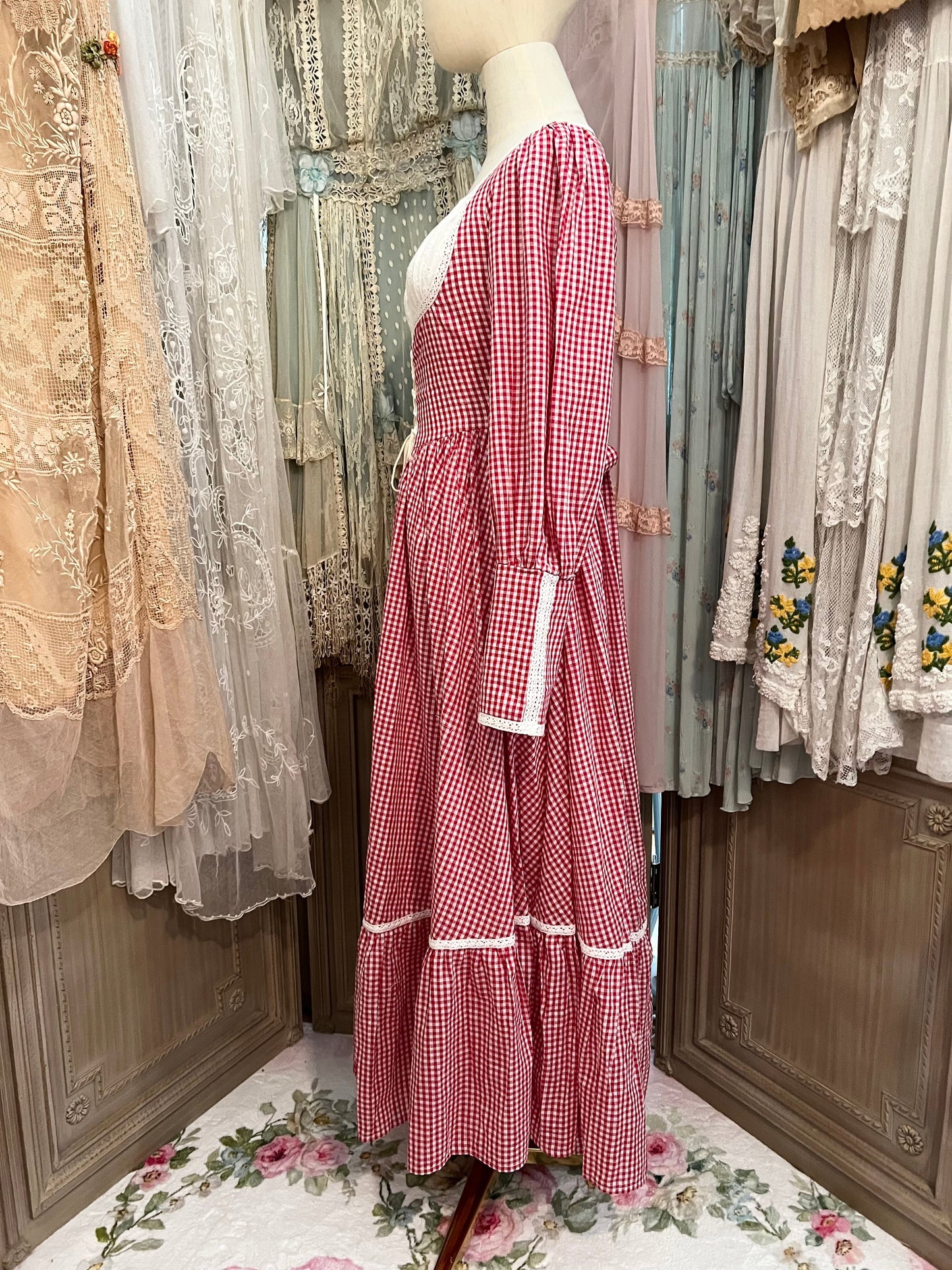 Daydreaming dress