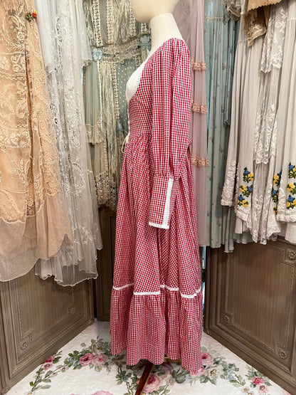 Daydreaming dress