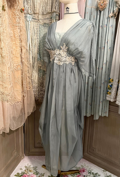 Nymph party dress