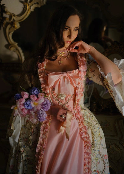 Ma Chérie gown