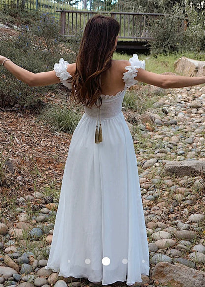 Mythe Dress (custom order)