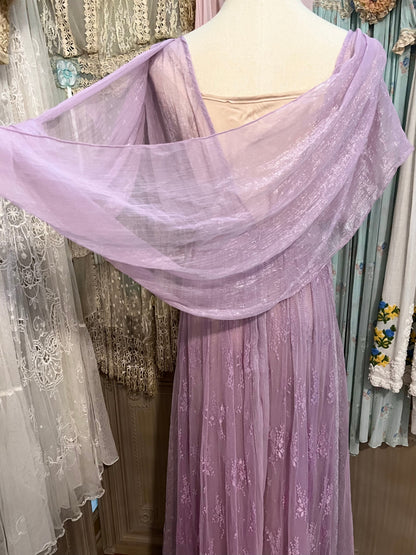 Medieval fantasy dress