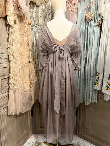 Nymph party dress