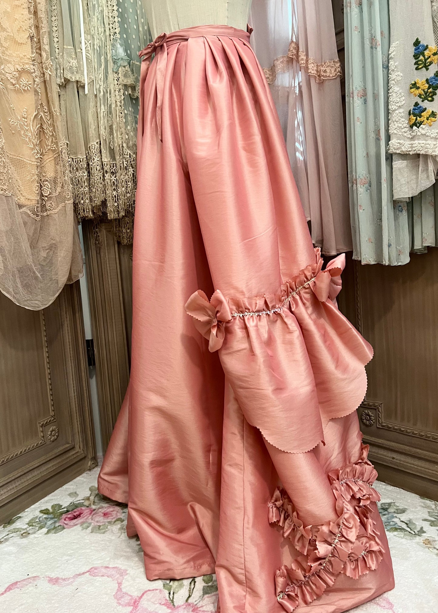 The Duchess Gown