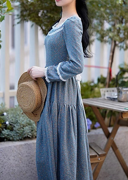 Clémentine dress