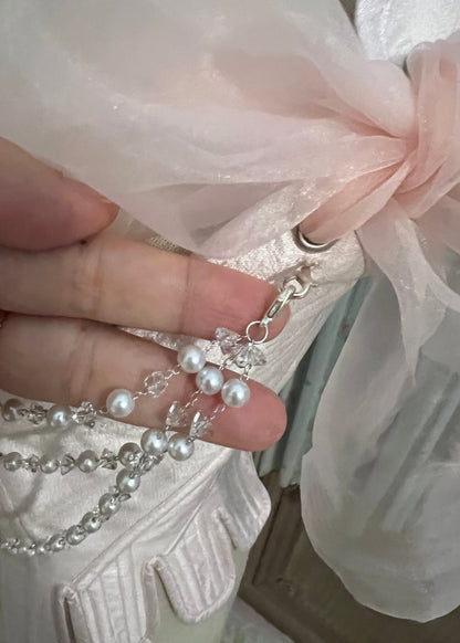 Chandelier corset