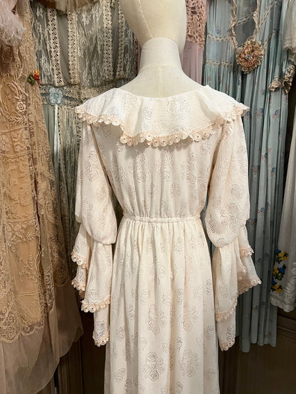 Athena dress